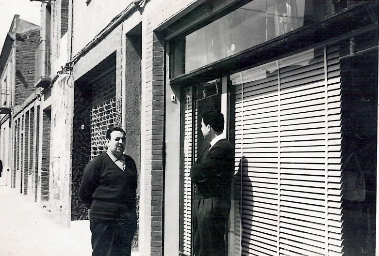 Ribera Sabadell Cal Cargol - Botiga des de 1921 a Sabadell