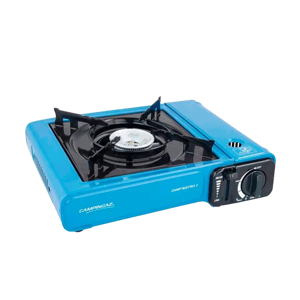 Ampolles CampingGaz – Ribera Sabadell