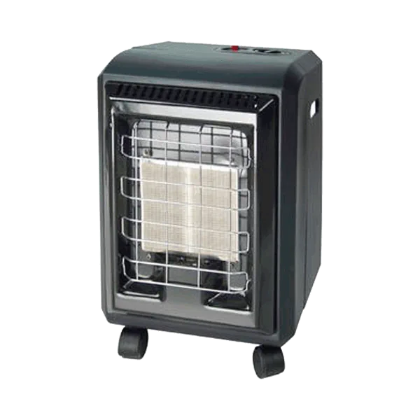 Estufa Butsir – Ribera Sabadell