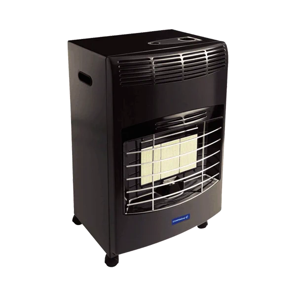 Estufa infrarrojos – Ribera Sabadell