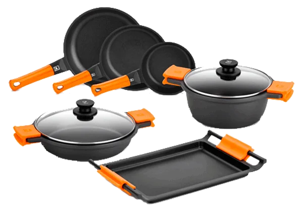 Paraments de cuina i taula